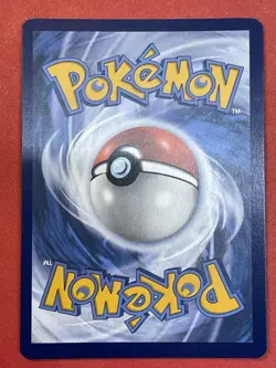 2025 Pokemon Scarlet & Violet Promo SVP #203 Team Rocket's Wobbuffet - Image 2