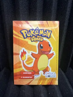 Pokemon Kanto Full House Sealed 5 Card Packs - Image 2