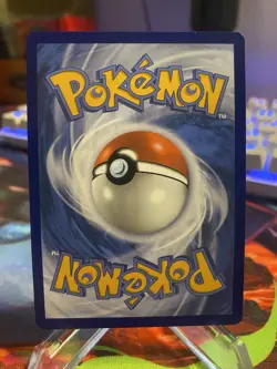 Pokemon Tatsugiri ex SV08: Surging Sparks 142/191 Double Rare Holo HP 160 EX - Image 2