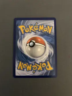 Pokemon Pidgeot ex 225/197 SV03 Obsidian Flames Illustration Rare Holo EN - Image 2
