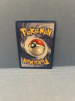 Pokemon The Pokemon Company Grimer 56/109 EX Team Rocket Returns 50 HP Reverse … - Image 2