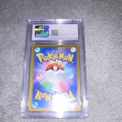 Pokemon Scizor 116/108 Ruler of the Black Flame Art Rare Holo CGC 9.5 - Image 3