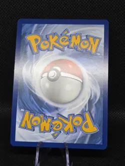Earthen Vessel 096/064 - Shrouded fable -rare full art - Pokemon TCG - Image 2
