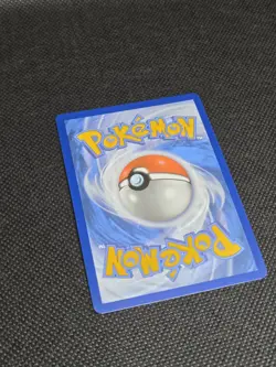 Earthen Vessel 096/064 - Shrouded fable -rare full art - Pokemon TCG - Image 4