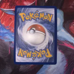 Pokemon Mew EX TCG 205/165 Sv: Scarlet & Violet 151 Holo Hyper Rare NM Condition - Image 2