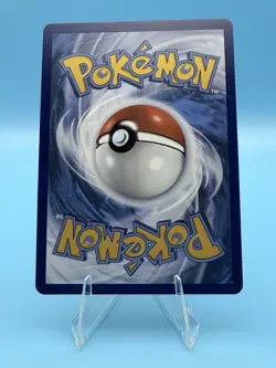 Heatmor 019/086 Master Ball Pattern White Flare Pokemon TCG - Image 2