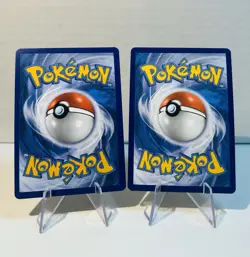 NM Pokemon Card Lot Includes Full Art Rare Vstar Vmax & V Cards English/Japanese - Image 3