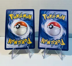 NM Pokemon Card Lot Includes Full Art Rare Vstar Vmax & V Cards English/Japanese - Image 5