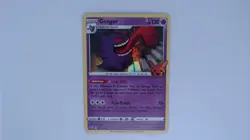 GENGAR 057/198 HOLOFOIL PROMO TRICK OR TRADE BOOSTER POKEMON NM - Image 1