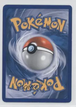 Fossil Excavator Pokemon Diamond & Pearl Mysterious Treasures #111 2007 - Image 2