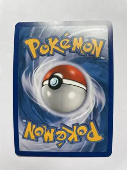 Professor Elm’s Training Method 100/123 LP Reverse-Holo HGSS 2010 Pokemon TCG - Image 4