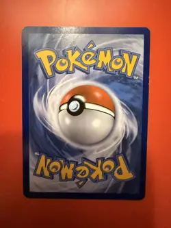 Pokemon Mew EX TCG Full Art Holo Rare xy110 - Image 2