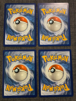 Farfetch'd (2x) & Galarian Farfetch'd (2x) - Pokemon Cards mini-set - Image 2