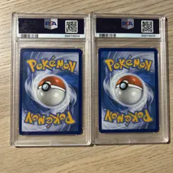 2x [PSA 10] 2023 Crown Zenith Gardenia's Vigor GG61/GG70 Full Art (Grade Order) - Image 2