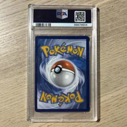 2x [PSA 10] 2023 Crown Zenith Gardenia's Vigor GG61/GG70 Full Art (Grade Order) - Image 4