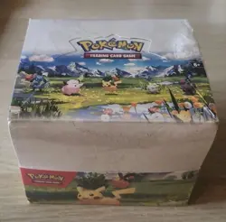 Pokemon TCG Ascended Heroes Mini Tins Sealed Display (10 Tins) FREE SHIPPING - Image 1