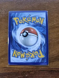 Mega Sharpedo ex Double Rare 061/094 Phantasmal Flames Pokemon TCG - Image 2