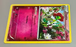 Floette # 64/106 Rare aus XY Flammenmeer 2014 Pokemon Deutsch Mint - Image 2