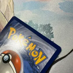 Pokemon TCG Jolteon VMAX SWSH184 Black Star Promo, Near Mint Condition - Image 4