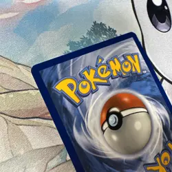 Pokemon TCG Jolteon VMAX SWSH184 Black Star Promo, Near Mint Condition - Image 5