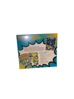 Pokemon Center Ascended Heroes ETB Elite Trainer Box NEW - In HAND - SEALED - Image 2