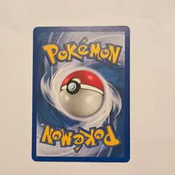 Pokemon Blaine's Ninetales Gym Challenge Rare Regular 21/132 - Image 2