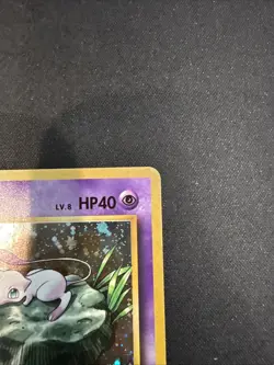 Mew 051/087 Japanese Rare Holo CP6 20th Anniversary Expansion 2016 Pokemon MINT - Image 3