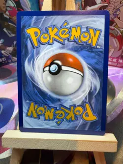 Duskull 035/131 Masterball Prismatic Evolutions Pokemon Reverse Holo NM - Image 2