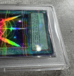 Yugioh Card Swords of Revealing Light Parallel PSA 10, Hobby League 4 HL04-EN002 - Image 5