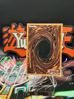 Yu-Gi-Oh! Metamorphosis MP25-EN299 Ultra Rare 1st Ed NM - Image 2