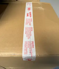 Yugioh Speed Duel GX Midterm Paradox 8 BOX CASE Mini Box Display Factory Sealed - Image 2