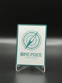 One Piece TCG PRB-02: Kyros DON! - Holo/Foil/Textured - Image 2