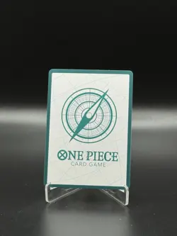 One Piece TCG PRB-02: Buggy DON! - Holo/Foil/Textured - Image 2