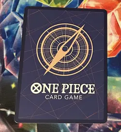 One Piece Card Game - O-Nami (OP05-062) Dash Pack Collection English Card - Image 2