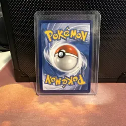 Pokemon TCG Quaquaval EX Hyper Rare Holo Card 273/193 Paldea Evolved - Image 2
