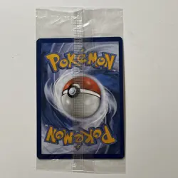 Charmander 044 Sv: Scarlet & Violet SEALED PROMO Full Art Pokemon Card - Image 4