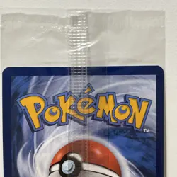 Charmander 044 Sv: Scarlet & Violet SEALED PROMO Full Art Pokemon Card - Image 5