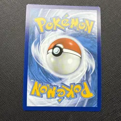 Gengar 066/196 Holo Halloween Trick or Trade Pokemon Card - Image 2