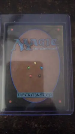 Slime Against Humanity (7077) Secret Lair Drop Foil - Image 2