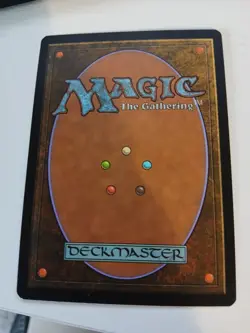 Birds of Paradise Magic the Gathering Rare Card M12 - Image 2