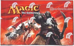 Magic MTG KHANS OF TARKIR Factory sealed Booster Box ! - Image 1