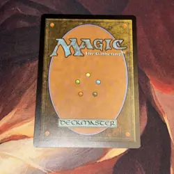 Cascade Bluffs X1 Mtg Masters 25 Nm Foil - Image 2
