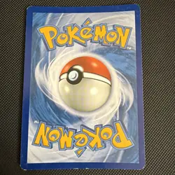 Pokemon TCG Detective Pikachu Movie Promo Holo Foil Card SM170 LP NO Stamp - Image 2