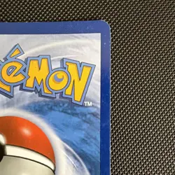 Pokemon TCG Detective Pikachu Movie Promo Holo Foil Card SM170 LP NO Stamp - Image 3