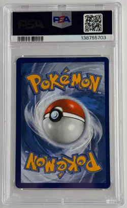 2021 Pokemon Pikachu V-Union Celebrations #142 PSA 10 Gem Mint - Image 2