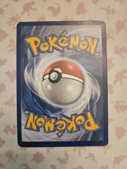 Pokemon Tyranitar Reverse Holo Rare Card 87/168 SM Celestial Storm LP - Image 2