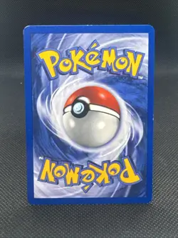 Pikachu 058/102 Base Set Pokemon TCG NM- - Image 2