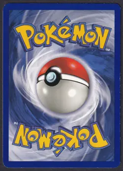Pokemon Blastoise 2/102 Holo Base Set - Image 2