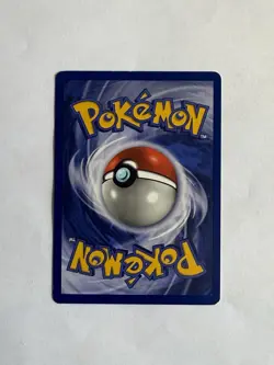 Eevee 51/64 Jungle Set 1st Edition Non-Holo Pokemon Card 1999 WOTC Authentic - Image 4