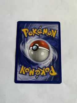 Eevee 51/64 Jungle Set 1st Edition Non-Holo Pokemon Card 1999 WOTC Authentic - Image 5